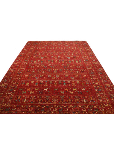 Tappeto Rubin Pakistan cm.244x342