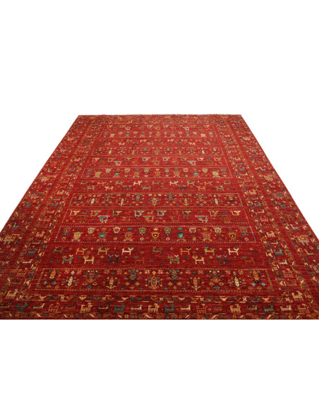 Tappeto Rubin Pakistan cm.244x342