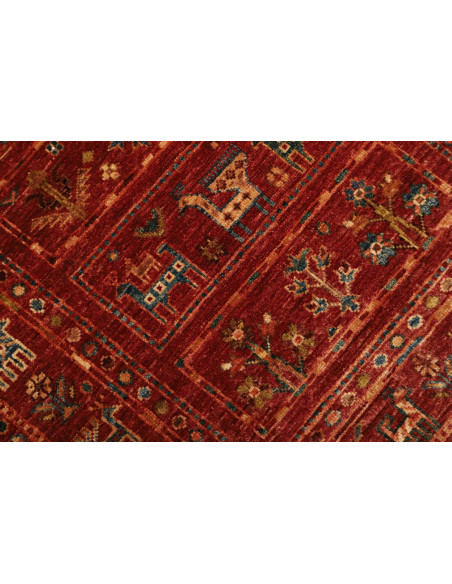 Tappeto Rubin Pakistan cm.78x124