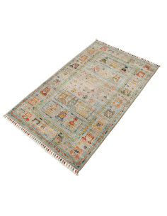 Tappeto Rubin Pakistan cm.80x133 2