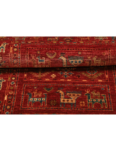 Tappeto Rubin Pakistan cm.78x124