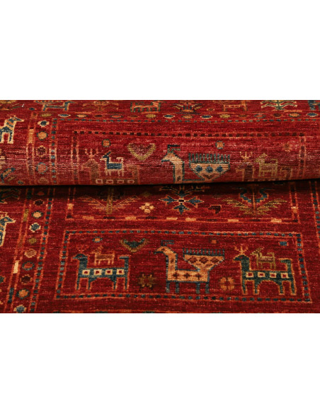 Tappeto Rubin Pakistan cm.78x124