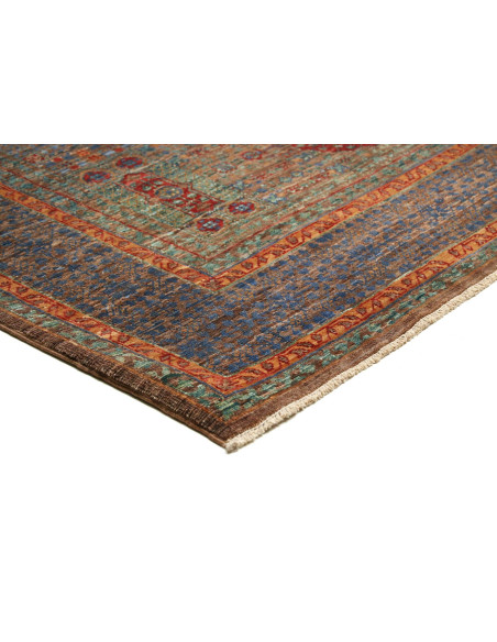 Tappeto Ziegler Mammalucchi Pakistan cm.125x183