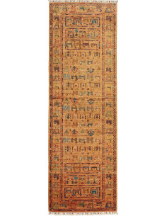 Tappeto Rubin Pakistan cm.79x244