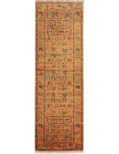 Tappeto Rubin Pakistan cm.79x244