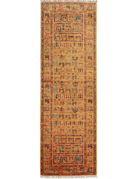 Tappeto Rubin Pakistan cm.79x244