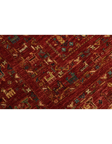 Tappeto Rubin Pakistan cm.244x342