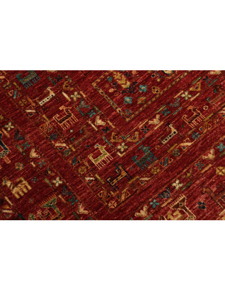 Tappeto Rubin Pakistan cm.244x342