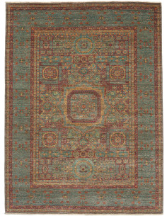 Tappeto Ziegler Mammalucchi Pakistan cm.153x207