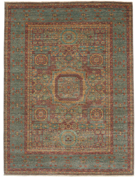 Tappeto Ziegler Mammalucchi Pakistan cm.153x207