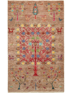 Tappeto Shahi Pakistan cm.78x127