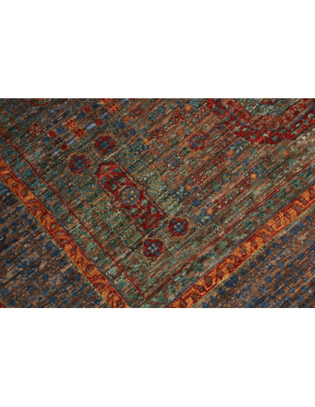 Tappeto Ziegler Mammalucchi Pakistan cm.125x183