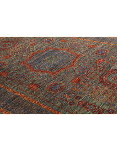 Tappeto Ziegler Mammalucchi Pakistan cm.125x183