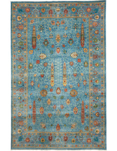 Tappeto Shahi Fine Pakistan cm.203x312