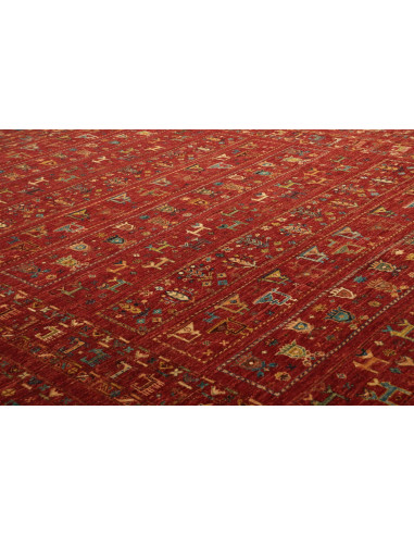 Tappeto Rubin Pakistan cm.244x342