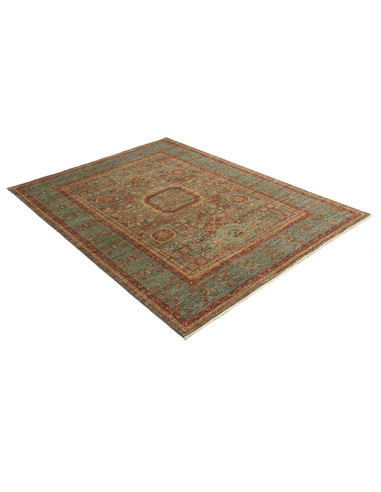 Tappeto Ziegler Mammalucchi Pakistan cm.153x207