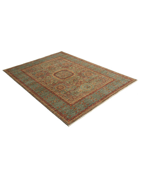 Tappeto Ziegler Mammalucchi Pakistan cm.153x207