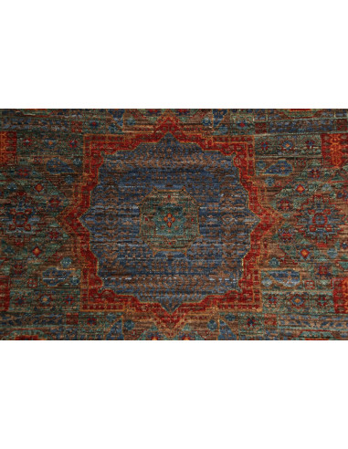 Tappeto Ziegler Mammalucchi Pakistan cm.125x183