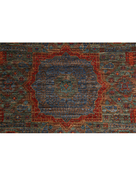 Tappeto Ziegler Mammalucchi Pakistan cm.125x183