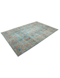 Tappeto Shahi Fine Pakistan cm.203x312 2