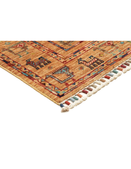 Tappeto Rubin Pakistan cm.79x244