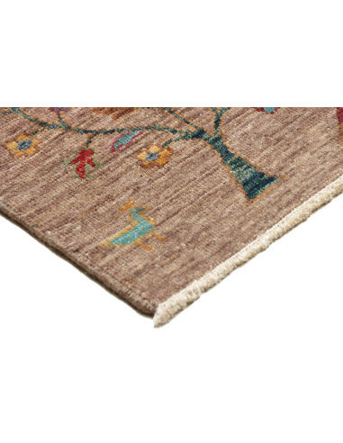 Tappeto Shahi Pakistan cm.78x127