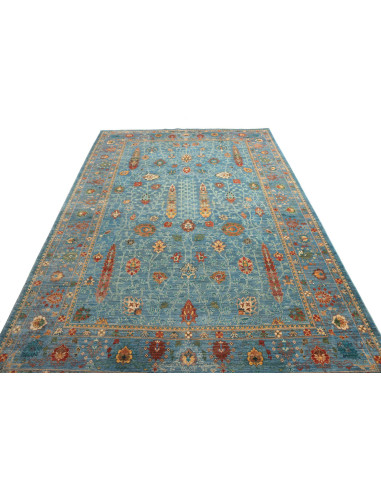 Tappeto Shahi Fine Pakistan cm.203x312