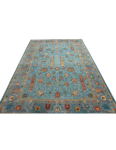 Tappeto Shahi Fine Pakistan cm.203x312