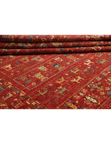 Tappeto Rubin Pakistan cm.244x342