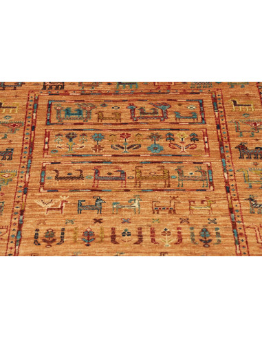 Tappeto Rubin Pakistan cm.79x244