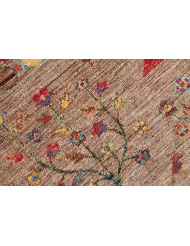 Tappeto Shahi Pakistan cm.78x127