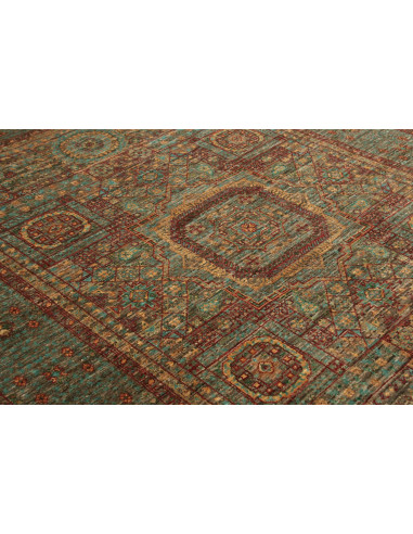 Tappeto Ziegler Mammalucchi Pakistan cm.153x207