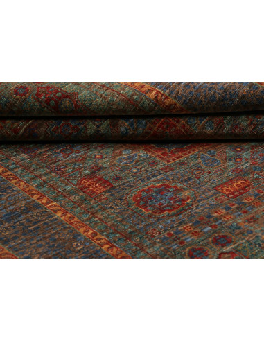 Tappeto Ziegler Mammalucchi Pakistan cm.125x183