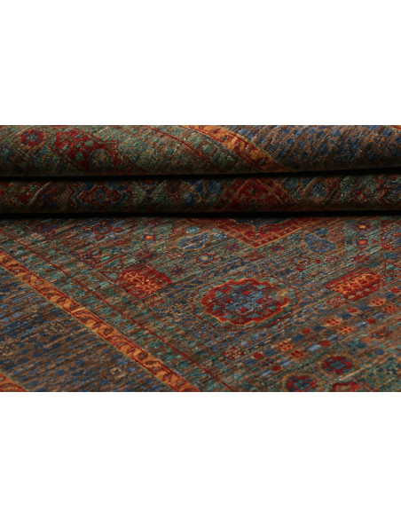 Tappeto Ziegler Mammalucchi Pakistan cm.125x183