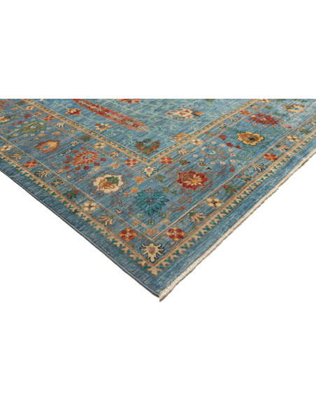 Tappeto Shahi Fine Pakistan cm.203x312