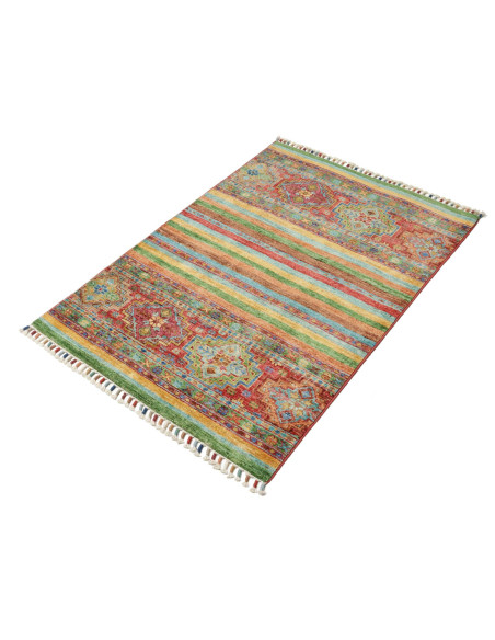 Tappeto Samarkand Pakistan cm.80x114