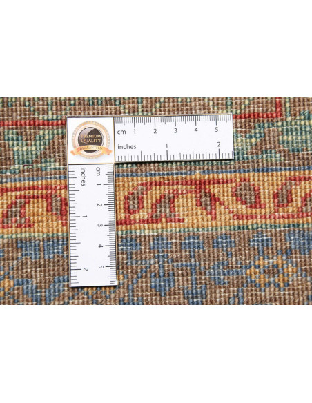 Tappeto Ziegler Mammalucchi Pakistan cm.125x183