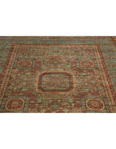 Tappeto Ziegler Mammalucchi Pakistan cm.153x207