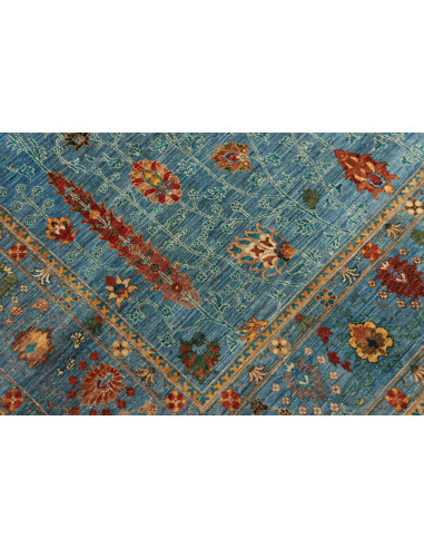 Tappeto Shahi Fine Pakistan cm.203x312