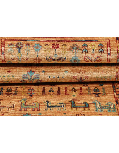 Tappeto Rubin Pakistan cm.79x244