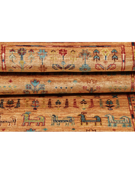 Tappeto Rubin Pakistan cm.79x244