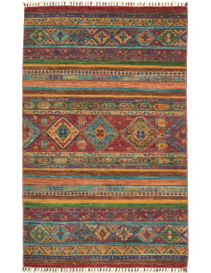 Tappeto Samarkand Pakistan cm.100x159