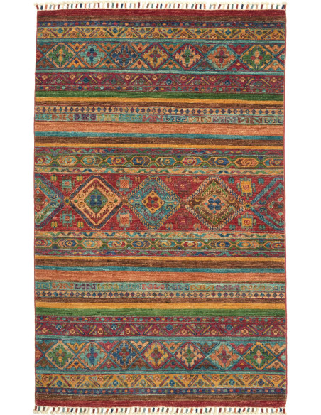 Tappeto Samarkand Pakistan cm.100x159