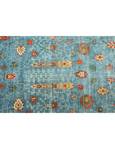 Tappeto Shahi Fine Pakistan cm.203x312