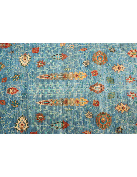 Tappeto Shahi Fine Pakistan cm.203x312