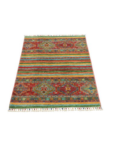 Tappeto Samarkand Pakistan cm.80x114