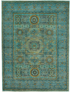 Tappeto Ziegler Mammalucchi Pakistan cm.149x199