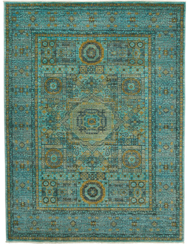 Tappeto Ziegler Mammalucchi Pakistan cm.149x199