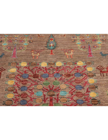 Tappeto Shahi Pakistan cm.78x127