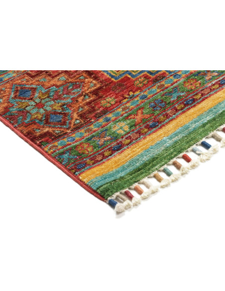 Tappeto Samarkand Pakistan cm.80x114